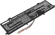 Vsdampj 6000mAh/7.6V Battery Compatible with ONN Surf fit P/N: UTL-4766133