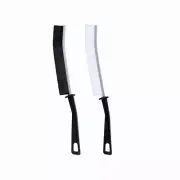 Portable Hard Bristle Crevice Cleaning Brush, Best Tool for Cleaning Grout, Gaps
