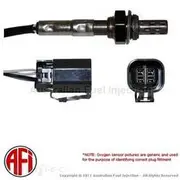 AFI Oxygen Sensor - OXY1018