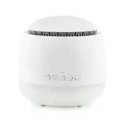 Aroma snooze Sleep-aid Vaporiser by Lively Living - White