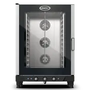 UNOX Cheflux Electric Convection Oven 12 Tray GN 1/1 XV893