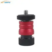 Tripod Ball Head Ballhead for Magic Arm Monitor LED Light Microphone Mount Stand