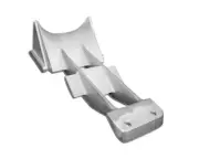 Worx Racing Yamaha 2005-2014 VX 110 Intake Grate