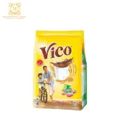 VICO Chocolate Malt Drink 1.3kg - Halal Certificate Malaysia