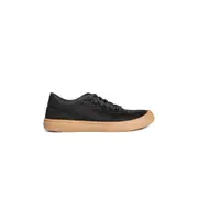 [THE ROW] THE ROW MAN BLACK SNEAKERS Black