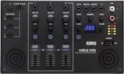 Volca Mix Analogue Perfomance Mixer Four Channel W/Powerful Master Chain