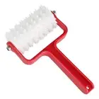 Pizza Dough Docker Roller Uniformly Pizza Docking Tool for