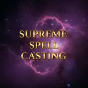 Supreme Custom Spell Casting - ANY Desire - Cast By 9 Professionals - Magick
