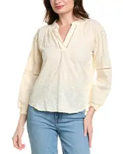 ANNA KAY Sojany Blouse