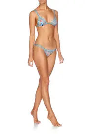 DOUBLE STRAP BIKINI CLOSE TO MY HEART