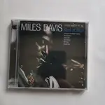 【收藏好品】上榜爵士名碟 邁爾士戴維斯 MILES DAVIS KIND OF BLUE CD 品質超讚 熱賣專輯