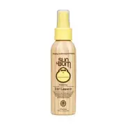 Sun Bum Beach Formula 3 in 1 Leave In 118mL