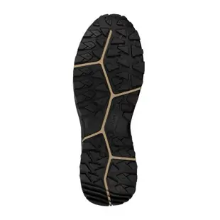 Lafuma RUCK LOW GTX 男 登山鞋 金黃