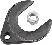 FJMQHU CV Axle Removal Tool Black Extraction Tool Replacement Steel Accessories Professional, Open 4.8 cm