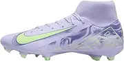 [Nike] ZM Superfly 10 ACAD FG/MG NU1 Shoes for