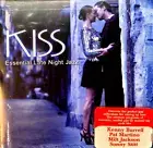 Kiss - "Essential Late Night Jazz"- ( CD - Savoy Jazz Records / Sealed )