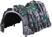 1pc Model Train Railway HO :87 Scenery Rockery Tunnel Track DIY Toy