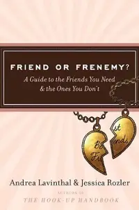 在飛比找博客來優惠-Friend or Frenemy?: A Guide to
