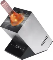 Wine Chiller Electric,Cobalance Chillers Bucket for 750Ml Red & White or Some...