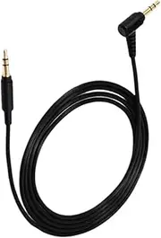 Replacement Headphone Cable for 100A H600A 100ABN H900N 1A 1R 1ABT 1000X 1000XM3 H800 Earphones 3.5mm Cord Wire