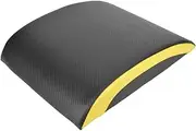 kowaku Ab Exercise Mat Abdominal Mat Tailbone Protecting Pad Exerciser Sit up Pad Ab Workout Device