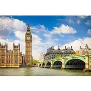 Save 19.97%! Mob Revenge in Westminster: Self-Guided Crime Puzzle Walk