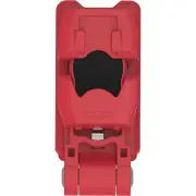 Spider Crab Versatile Phone Holder-Red MS-R