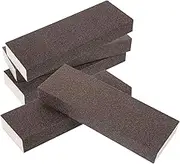 Pcs Sanding Blocks Fine Sandpaper for Walls Assorted Sandpaper Set for Furniture Polishing