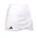 ADIDAS 女網球短褲裙(三分褲 針織 慢跑 愛迪達「HS1455」≡排汗專家≡