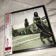 Rachel z trio first time ever i saw your face VENUS JAPAN IMPORT CD SEALED w OBI
