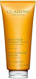 CLARINS Aroma Tree Hydratant Tonic, 200 ml