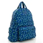 （已售出）VOVAROVA空氣包 後背包 我的小蘋果(青森綠) 法國設計系列 (二手 九成新)