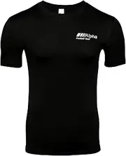 [Alpha Football Gear] High Performance Compression Shirt