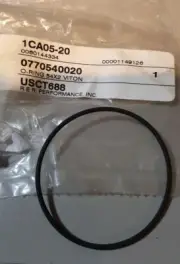 NEW OEM O-Ring 54X2 Viton 0770540020 2003-2020 KTM 85 SX XC SXS MODELS
