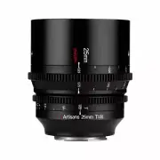 7Artisans 25mm T1.05 APS-C Lens for Sony E/ Canon RF / Fujifilm X /M4/3 /Leica L
