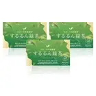 From Kokoro Sururun Green Tea [Green Tea Lactic Acid Bacteria Catechin Yame Tea