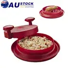 Chicken Breast Mincer Chicken Mincer Twist Mincer Ergonomic Handle Meat Mincer