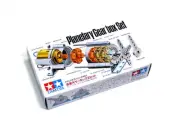 TAMIYA Dynamic Model Educational Planetary Gearbox / Motor Set 72001