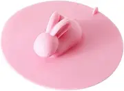 Sealing Sink Stopper Set 4pcs Floor Drain Plug Bathtub Water Stopper Sink Drain Cover Silicone Material 15cm