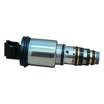 RYC New AC Compressor Control Valve AEH395-CV Fits Kia Cadenza 3.3L 2017 2018 (for: Kia)