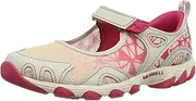 [MERRELL] Women's Hurricane MJ Aqua Shoes
