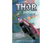 Thor by Jason Aaron: The Complete Collection Vol. 1
