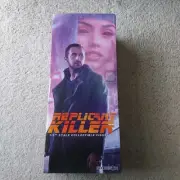 K Blade Runner 2049 1/6 Scale Figure R100
