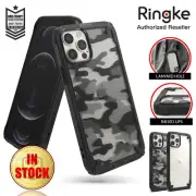 For Apple iPhone 13 12 11 Pro Max mini XS XR 7 8 SE Case Ringke Heavy Duty Cover