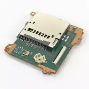 Sony PXW-Z90 Z90 SD Card Slot MS-1037 MS1037 Replacement Part Genuine Sony