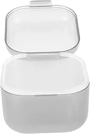 Nail Soaking Bowl Kit Set Manicure Kit Nail Buffing Gel Remover Nail Art Tool Soaking Box
