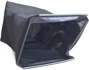[ABOVE LAND LB] 1pcs Mower Grass Bag Compatible for Honda 21'' Self Propelled Mowers Hru214 Hru215 Hru216