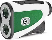 Golf Rangefinder with Slope and Magnetic,1200 Yards Laser Range Finder Golfin...