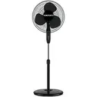 MIDEA INTERNATIONAL TRADING CO Homepointe 18" Stand Fan with Remote Control, 18