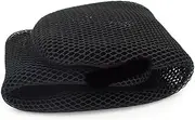 for Husqvarna Norden 901 2022 - Motorcycle Seat Protector 3D Airflow Seat Cover Honeycomb Seat Cushion